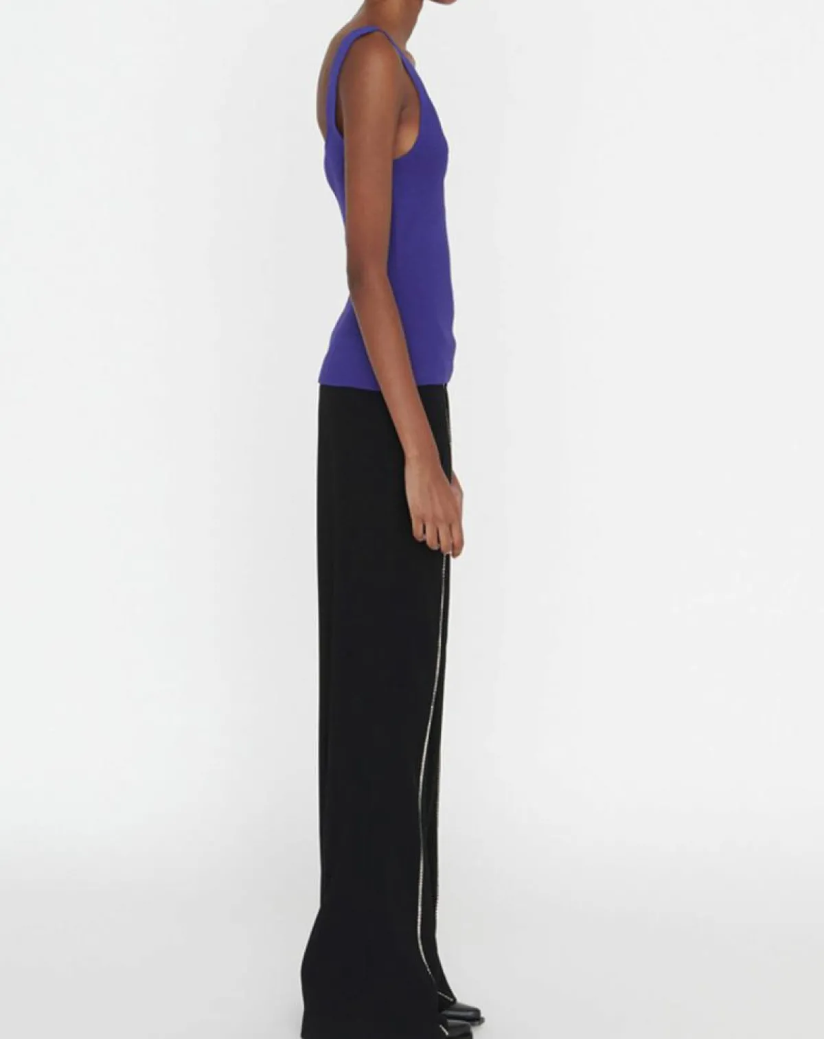 Zapa Tops Et Blouses|Top Nemir violet