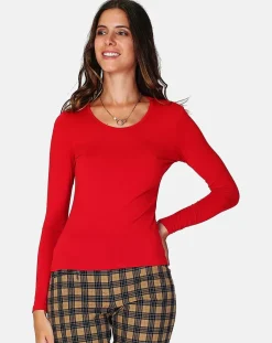 Assuili Tops Et Blouses|Top Nisa hermes