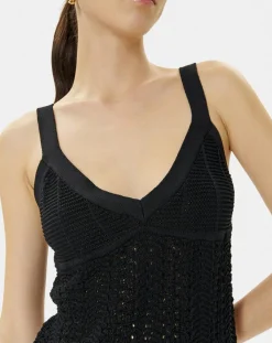 Zapa Tops Et Blouses|Top Noey noir