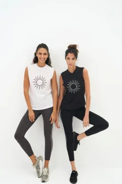 Onamaste Tops Et Blouses|Top Olivia noir