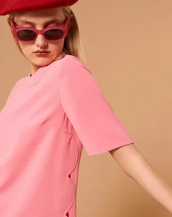 Tara Jarmon Tops Et Blouses|Top Tasha rose