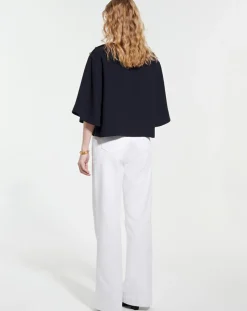 Zapa Tops Et Blouses|Top Thomas nocturne