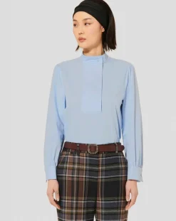 Tara Jarmon Tops Et Blouses|Top Tidore horizon