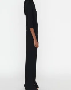 Zapa Tops Et Blouses|Top Tima noir