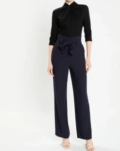 Zapa Tops Et Blouses|Top Tima noir