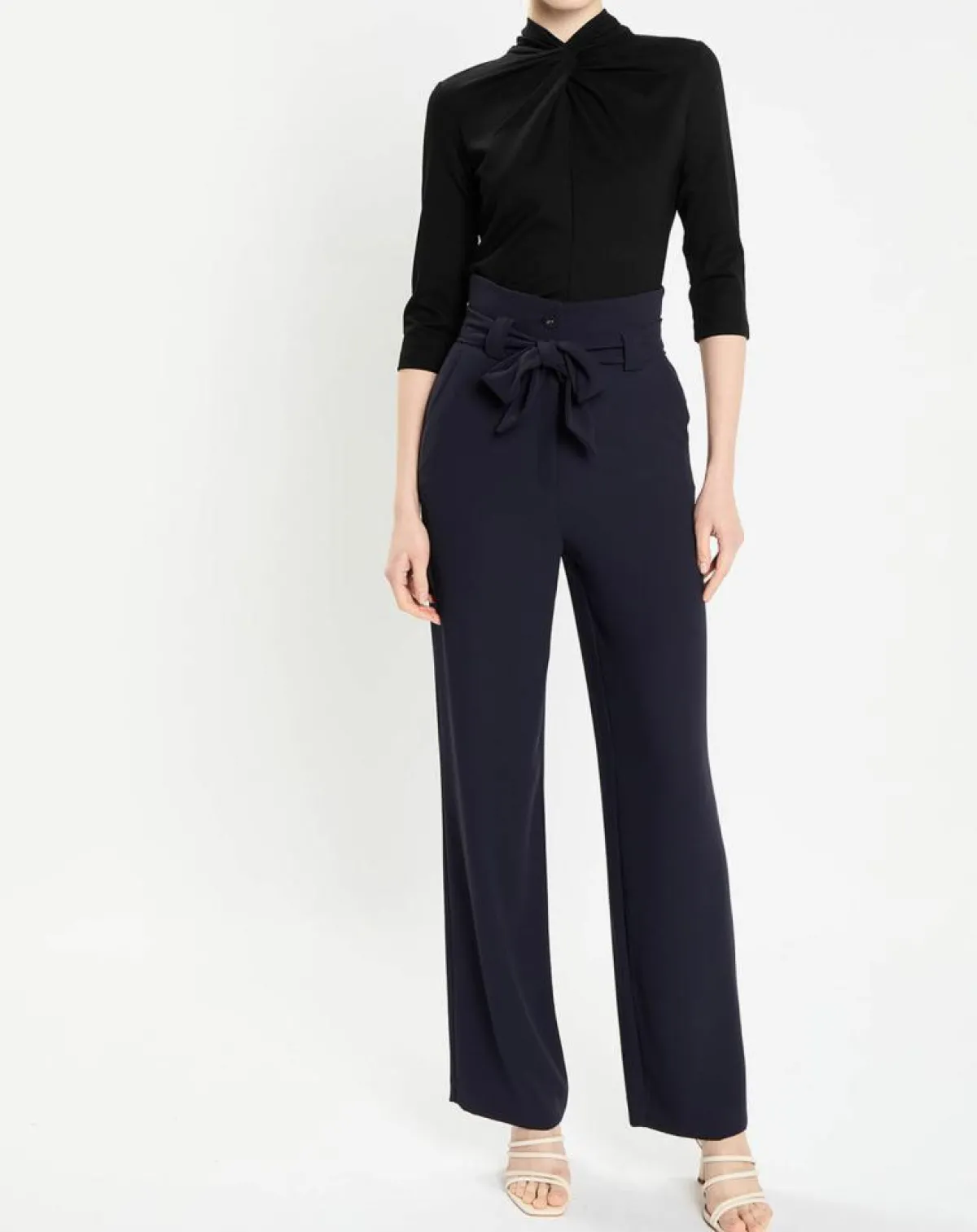 Zapa Tops Et Blouses|Top Tima noir