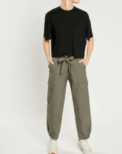 Zapa Tops Et Blouses|Top Trey noir