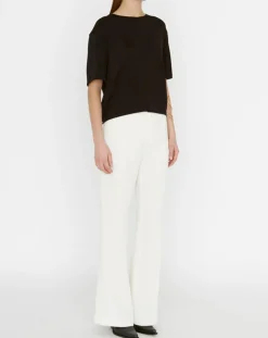 Zapa Tops Et Blouses|Top Trey noir