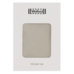 Wolford Tops Et Blouses|Top Velours beige clair