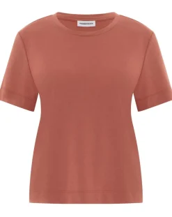 Passionata Lingerie, Nuit|T-Shirt de pyjama Leo rose canyon