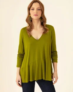 Indies T-Shirts|T-Shirt Jane mousse