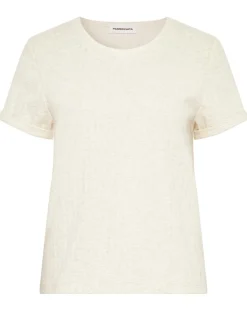Passionata T-Shirts|T-Shirt Mary talc
