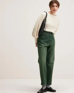 Bellerose T-Shirts|T-Shirt Milie crème