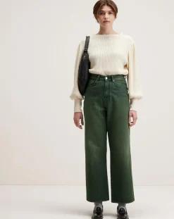 Bellerose T-Shirts|T-Shirt Milie crème