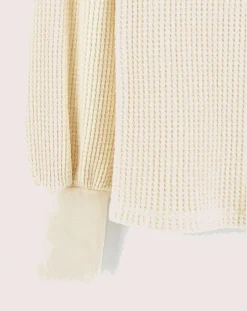 Bellerose T-Shirts|T-Shirt Milie crème