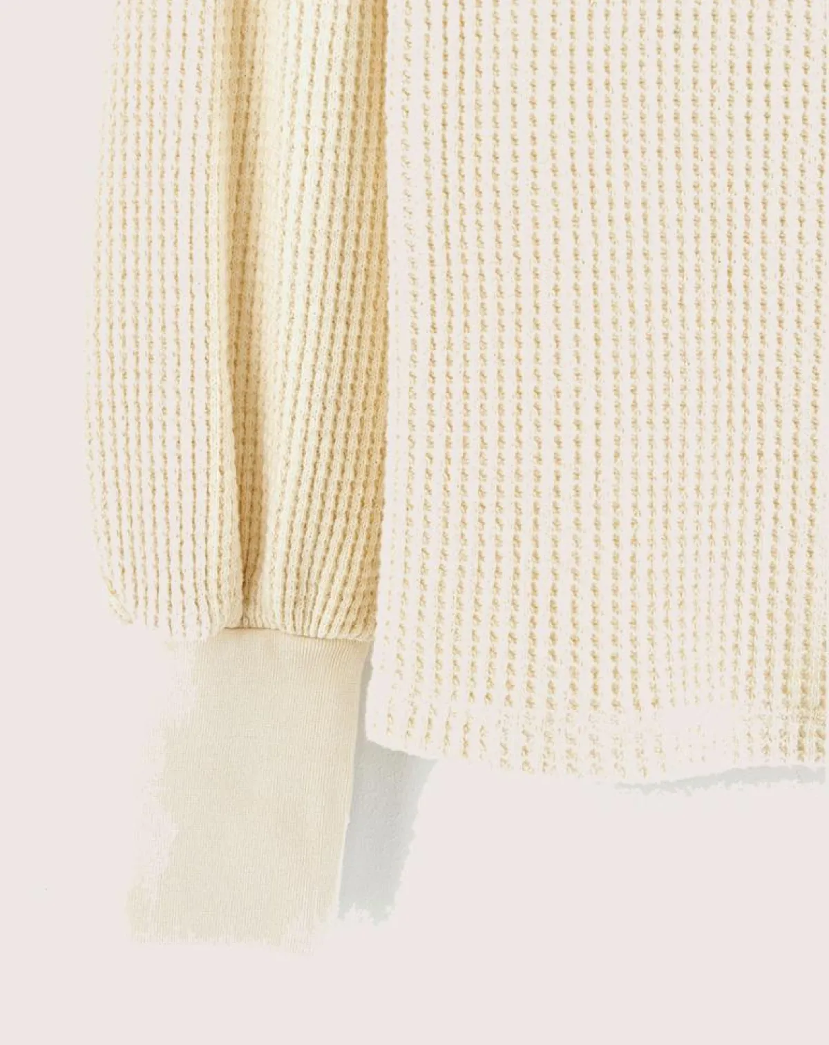 Bellerose T-Shirts|T-Shirt Milie crème