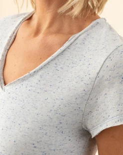 Indies T-Shirts|T-Shirt Mistral chine riviera