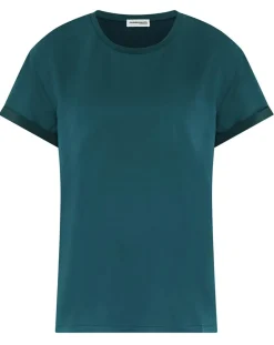 Passionata T-Shirts|T-Shirt Nassima bleu ming