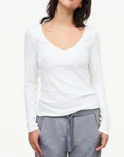 Passionata T-Shirts|T-Shirt Nat lait