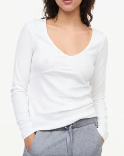 Passionata T-Shirts|T-Shirt Nat lait