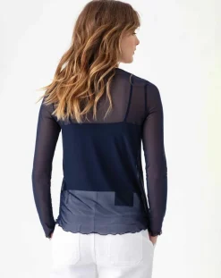 Indies T-Shirts|T-Shirt Norma marine