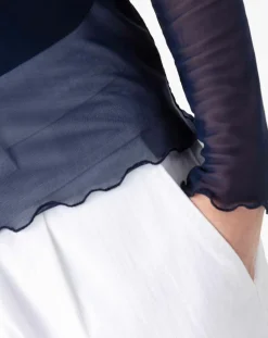 Indies T-Shirts|T-Shirt Norma marine