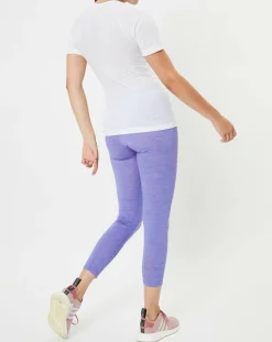 Odlo T-Shirts|T-Shirt Respirant Evolution X-Light Ultraléger blanc