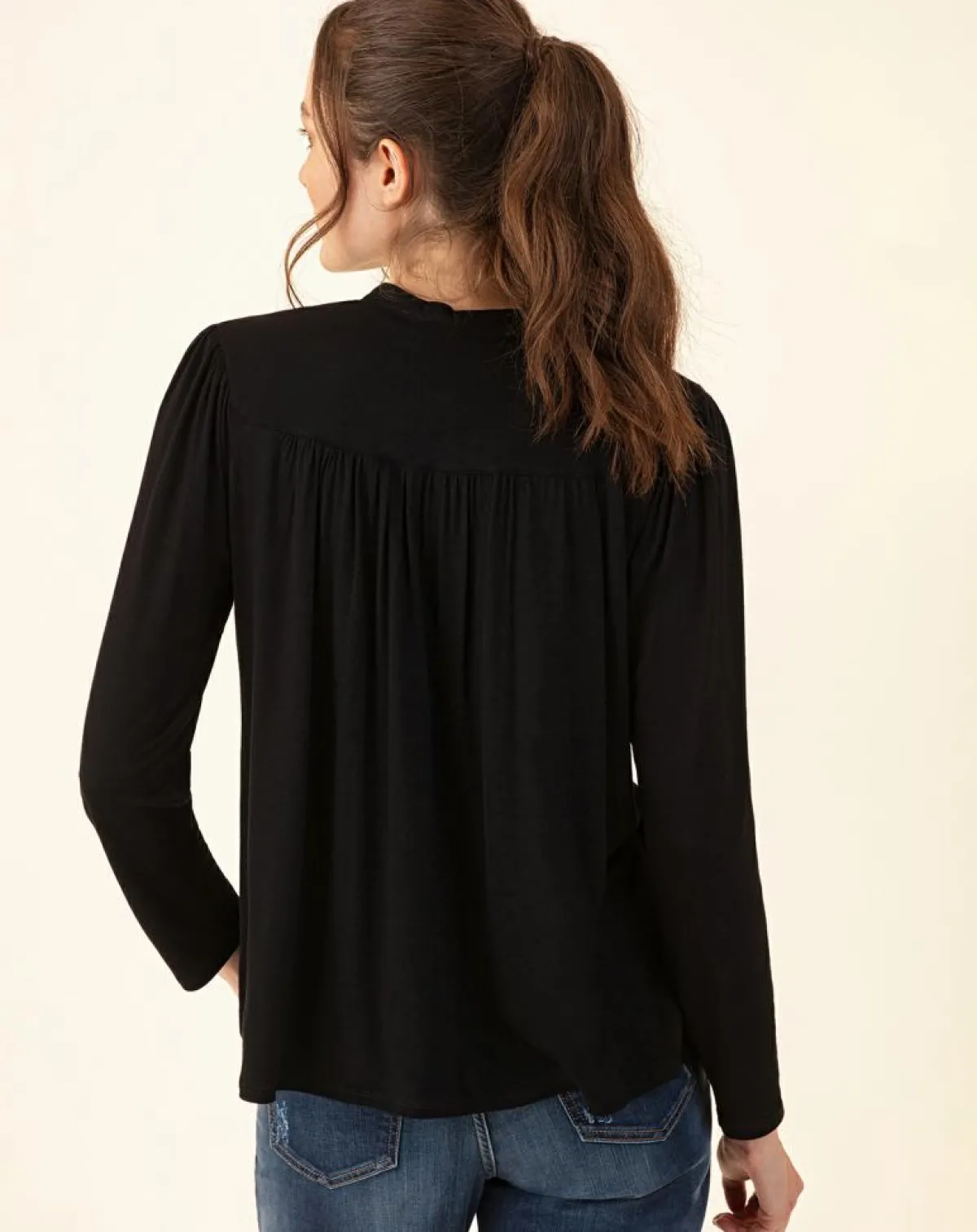 Indies T-Shirts|T-Shirt Studio noir