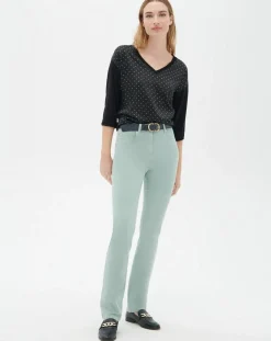 Caroll T-Shirts|T-Shirt Tcharlie noir