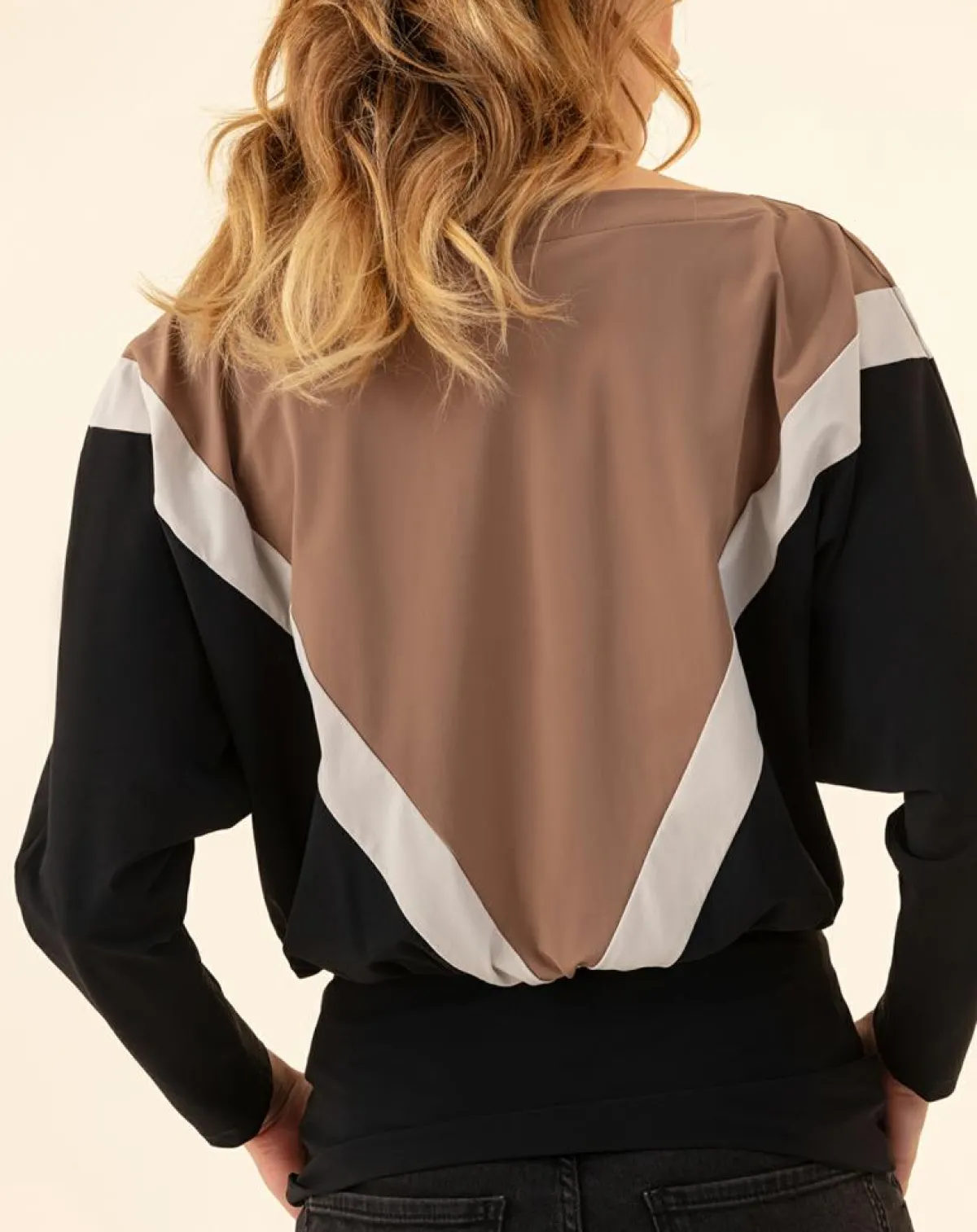 Indies T-Shirts|T-Shirt Tilda trilogie vison