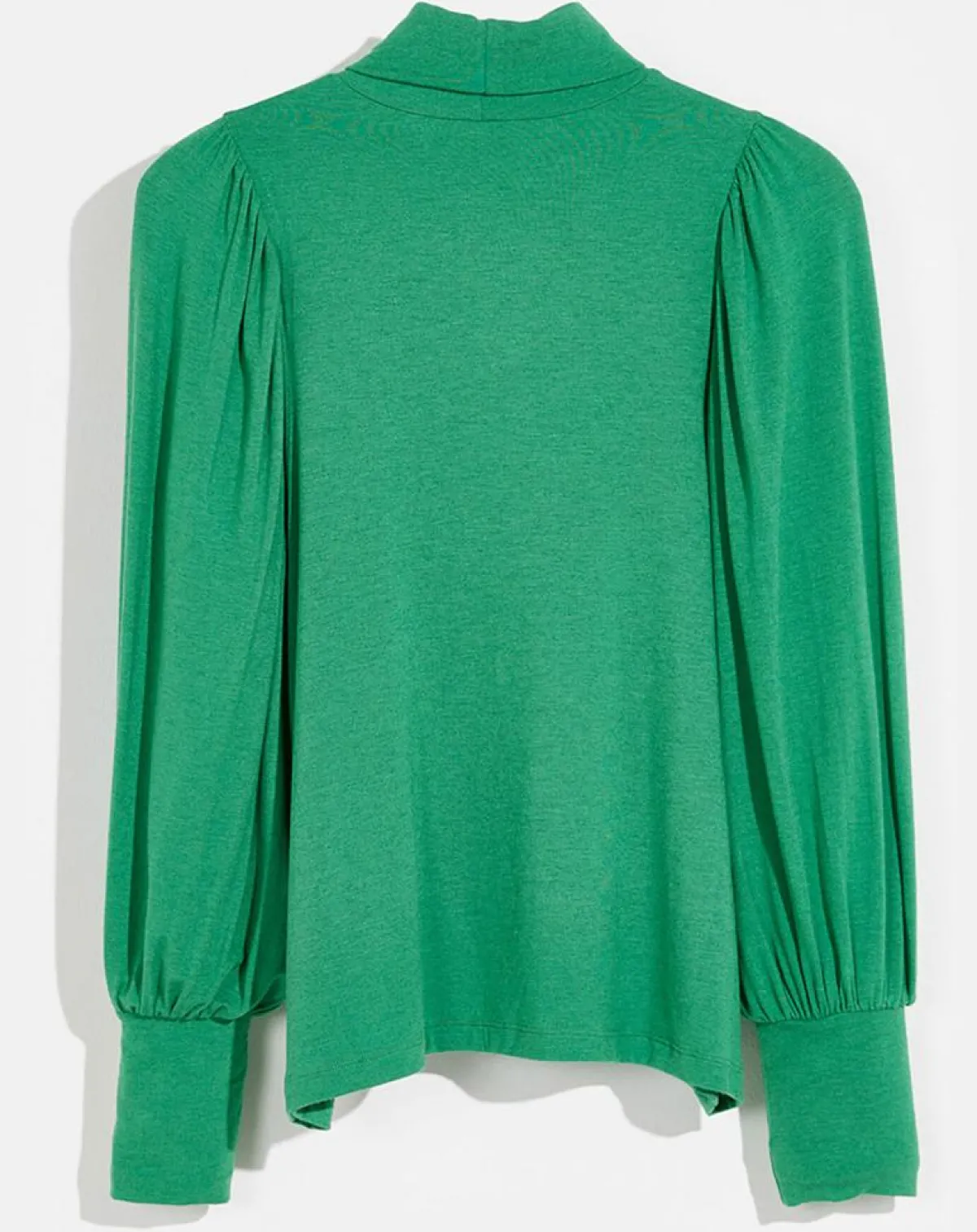 Bellerose T-Shirts|T-Shirt Vazo vert