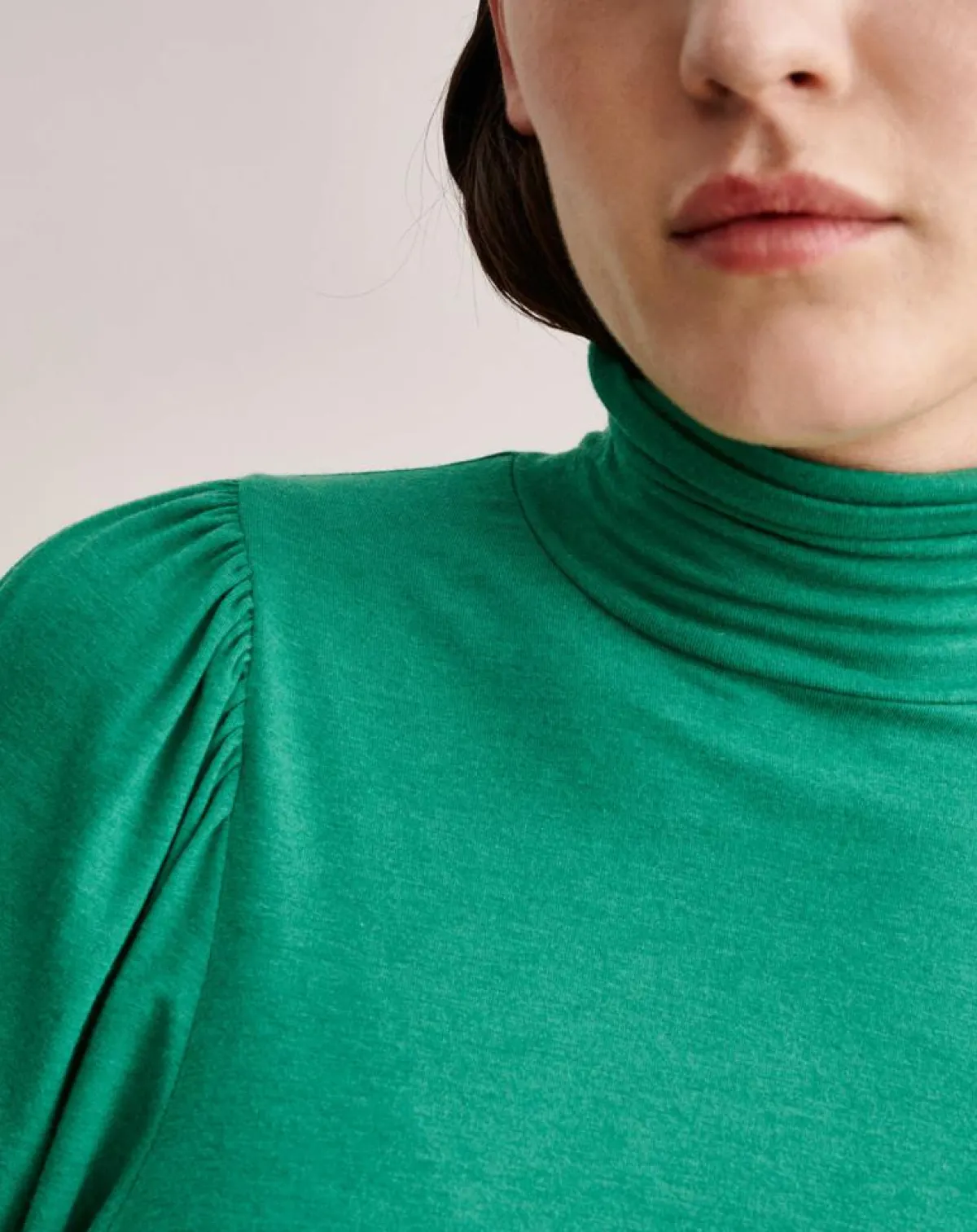 Bellerose T-Shirts|T-Shirt Vazo vert