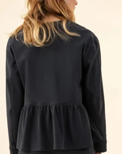 Indies Vestes, Blousons|Veste Amor grise