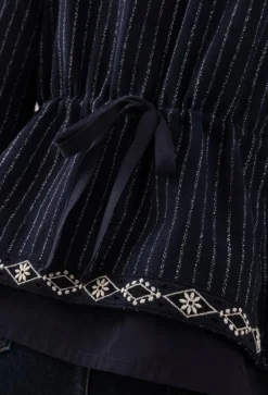 Bleu Blanc Rouge Vestes, Blousons|Veste Aston bleu