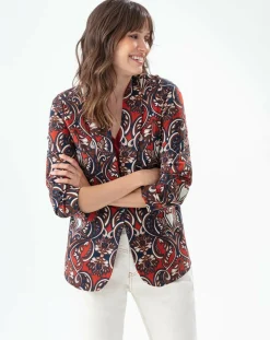 Indies Vestes, Blousons|Veste Audrey baroque