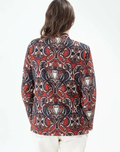 Indies Vestes, Blousons|Veste Audrey baroque