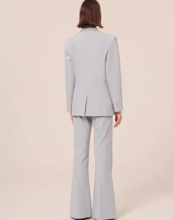 Tara Jarmon Vestes, Blousons|Veste blazer bleue