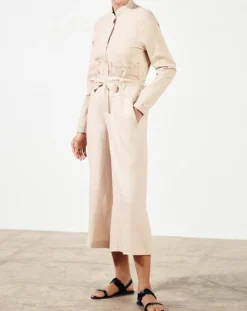 Caroll Vestes, Blousons|Veste Dalia argile