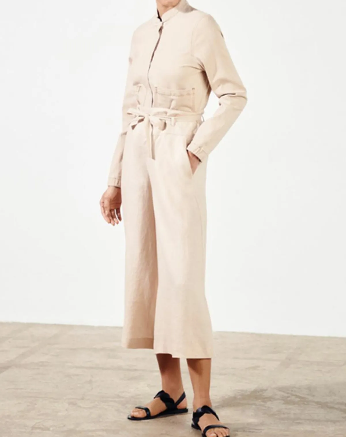 Caroll Vestes, Blousons|Veste Dalia argile