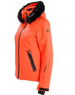 Degré 7 Vestes, Blousons|Veste de ski Geod Ff magma