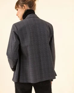 Indies Vestes, Blousons|Veste Diego prince de galles