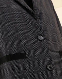 Indies Vestes, Blousons|Veste Diego prince de galles