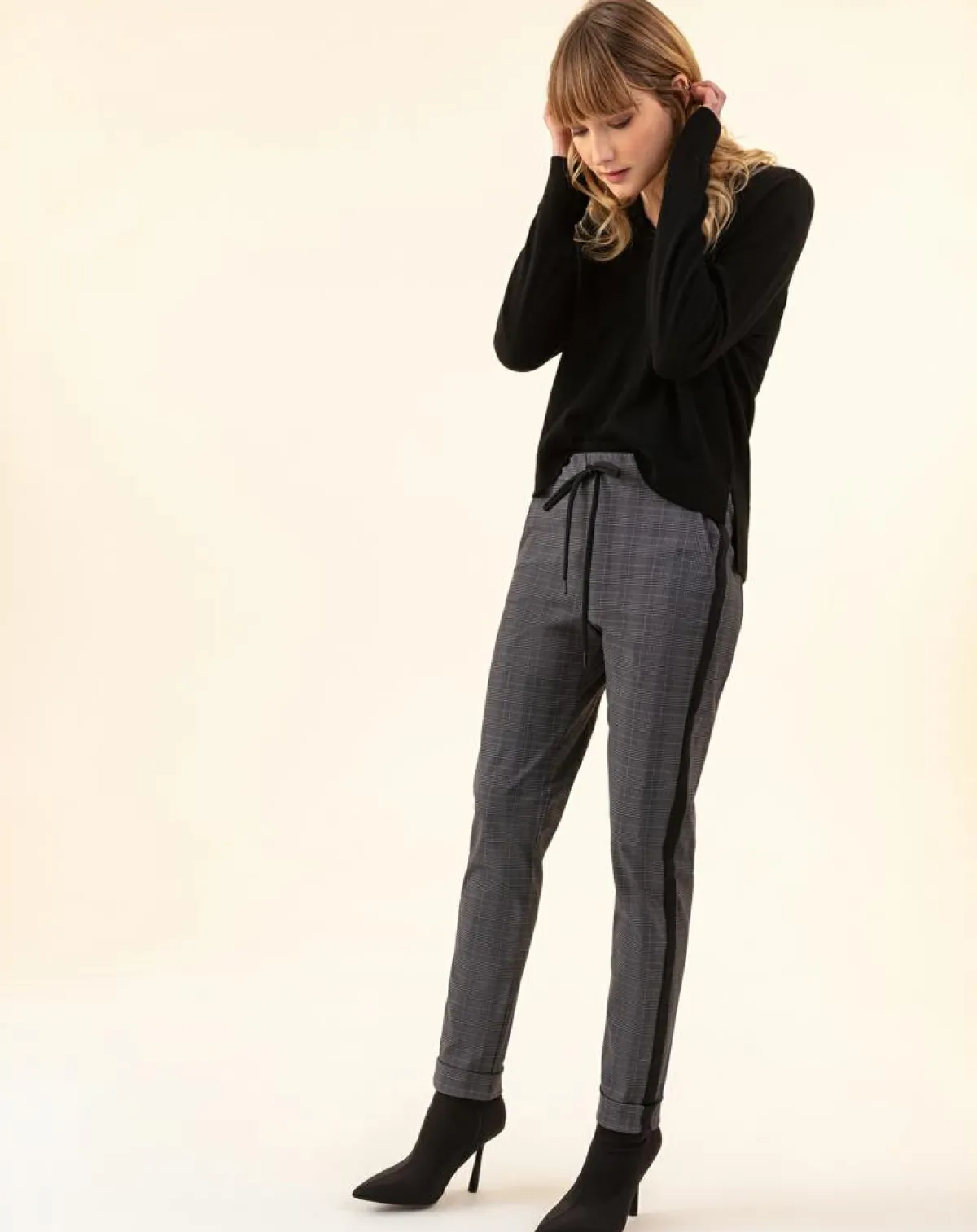 Indies Vestes, Blousons|Veste Diego prince de galles