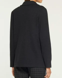 Yerse Vestes, Blousons|Veste Dublin gris foncé