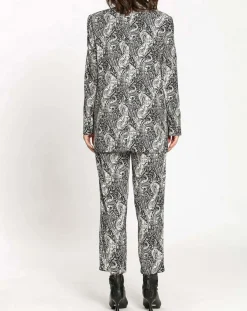 See u Soon Vestes, Blousons|Veste Elise noire