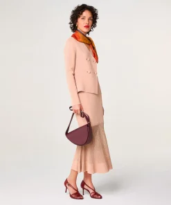 Rodier Vestes, Blousons|Veste Emmia rose poudre