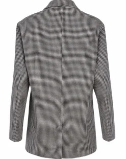 Hartford Vestes, Blousons|Veste en Coton & Lin Victory beige/noir