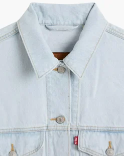 Levi's® Vestes, Blousons|Veste en Jean 90'S Trucker bleu clair