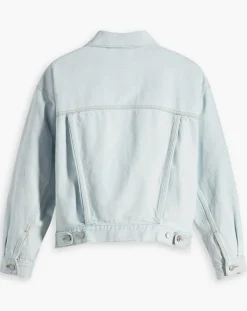 Levi's® Vestes, Blousons|Veste en Jean 90'S Trucker bleu clair