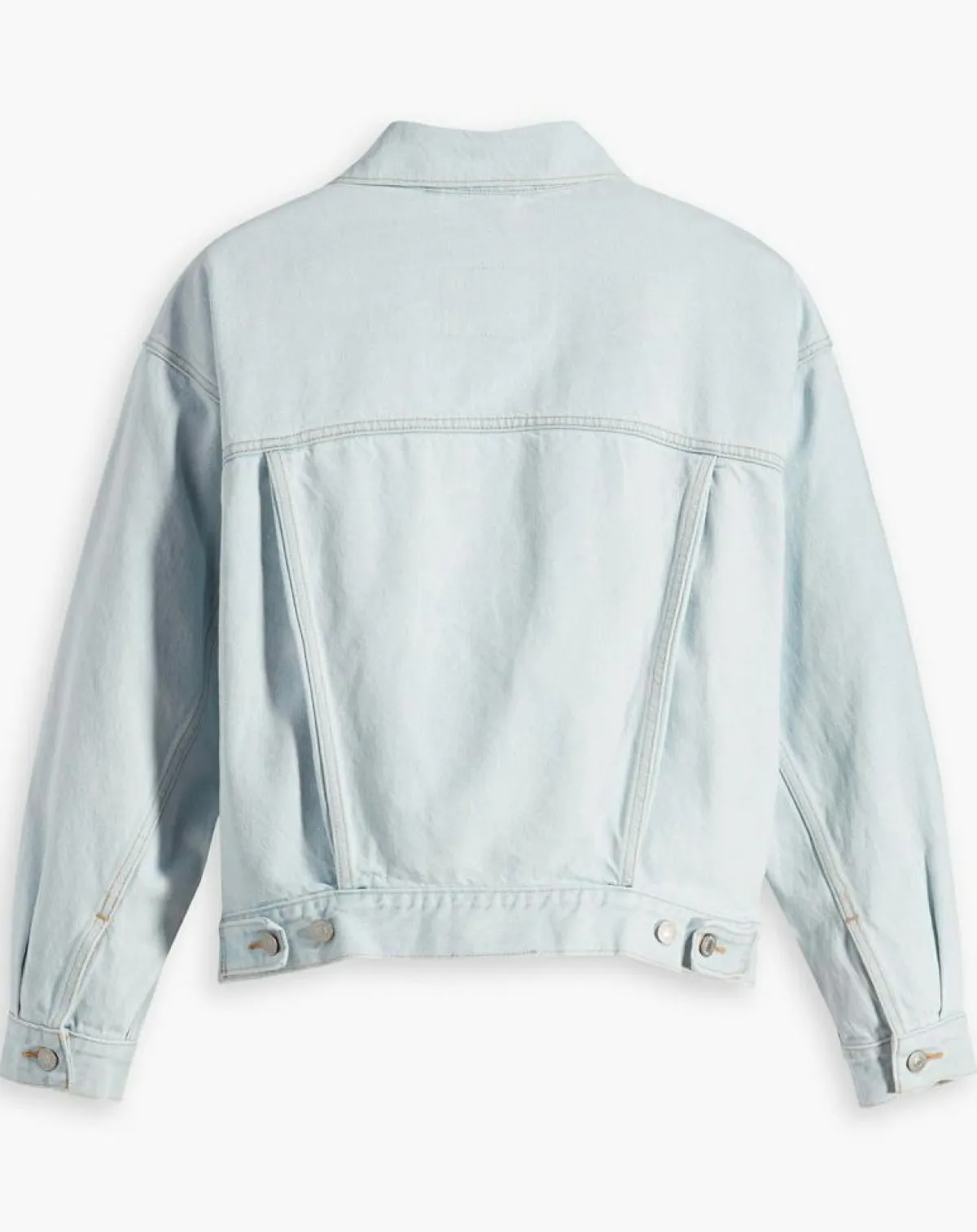 Levi's® Vestes, Blousons|Veste en Jean 90'S Trucker bleu clair